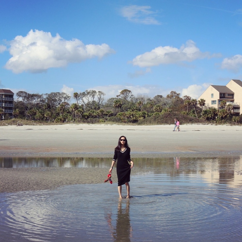 Meet your Posher, Sam